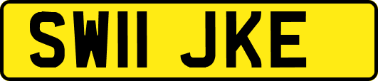 SW11JKE