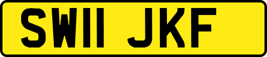 SW11JKF