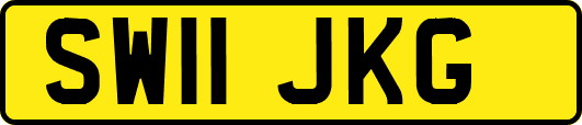 SW11JKG