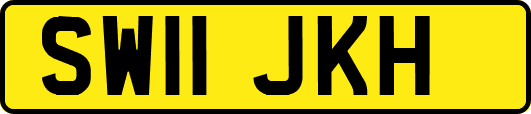 SW11JKH