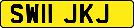 SW11JKJ