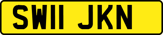 SW11JKN