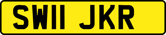 SW11JKR