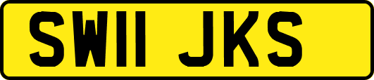 SW11JKS