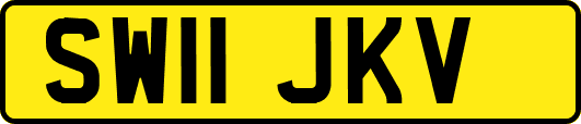 SW11JKV