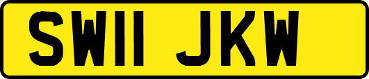 SW11JKW