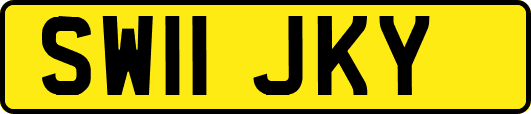 SW11JKY