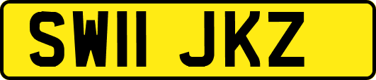 SW11JKZ