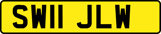 SW11JLW