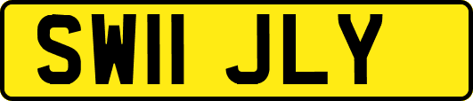 SW11JLY