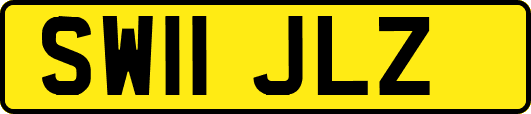 SW11JLZ