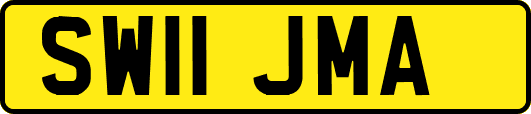 SW11JMA