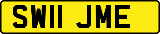 SW11JME