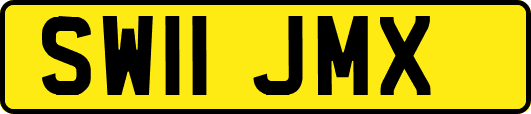 SW11JMX