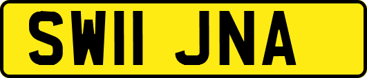 SW11JNA