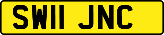 SW11JNC