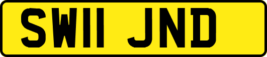 SW11JND