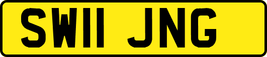 SW11JNG