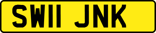 SW11JNK