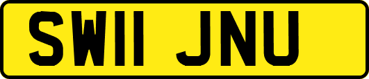 SW11JNU