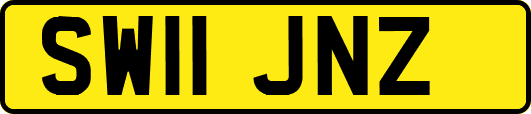 SW11JNZ