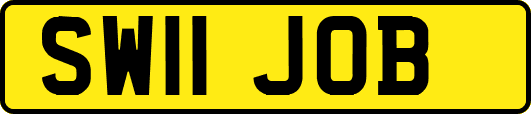 SW11JOB