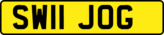SW11JOG