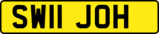 SW11JOH