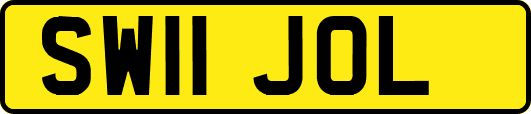 SW11JOL