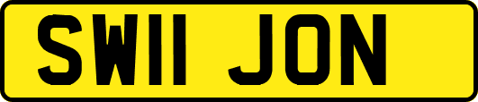 SW11JON