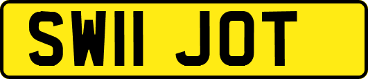 SW11JOT