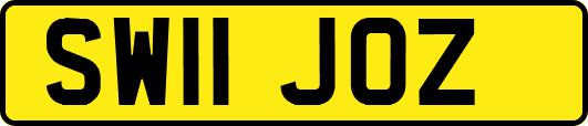 SW11JOZ