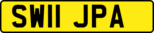 SW11JPA