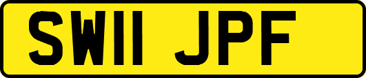 SW11JPF
