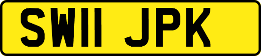 SW11JPK