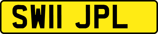 SW11JPL
