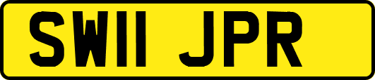 SW11JPR