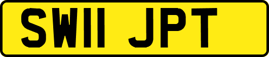 SW11JPT