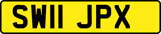 SW11JPX