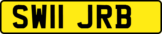 SW11JRB
