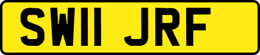 SW11JRF