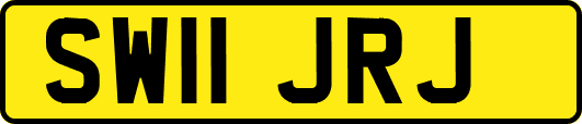 SW11JRJ
