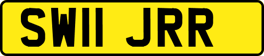SW11JRR