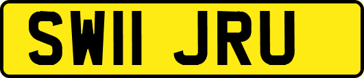 SW11JRU