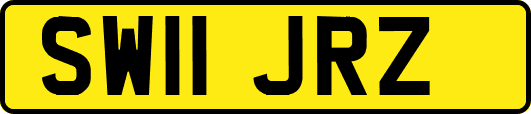 SW11JRZ