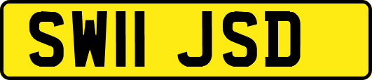 SW11JSD