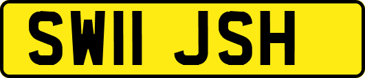 SW11JSH