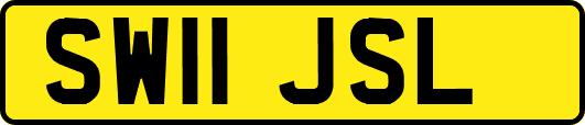 SW11JSL