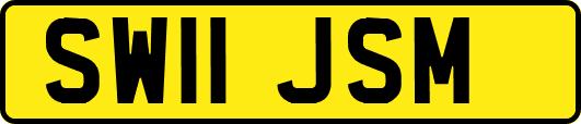 SW11JSM