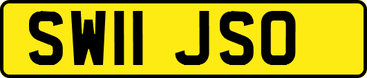 SW11JSO